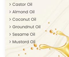 Experience the Purity of Premium Wood Cold-Pressed Oils