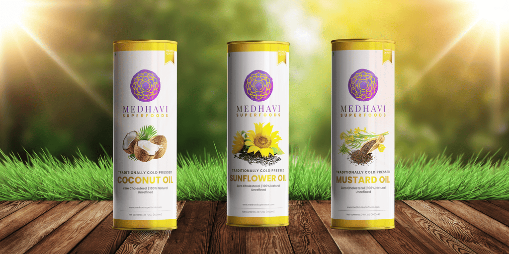 Why Should You Switch to Lighter Oils for Cooking in Summer?