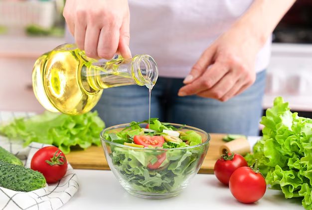 How to Choose the Right Wood Cold-Pressed Oil for Your Kitchen: Tips and Recommendations