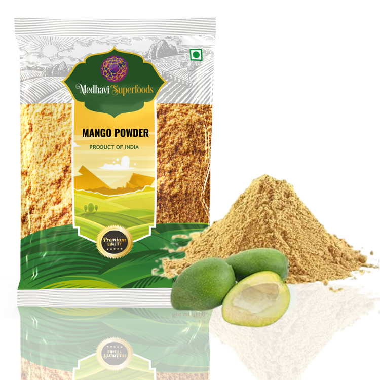 Buy Amchur Powder | Dry Mango Powder Online