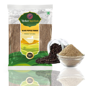 Buy Black Pepper Powder Online
