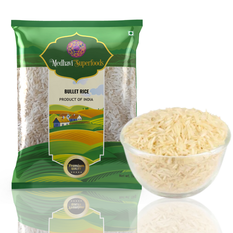 Buy Bullet Boiled Rice online at best price