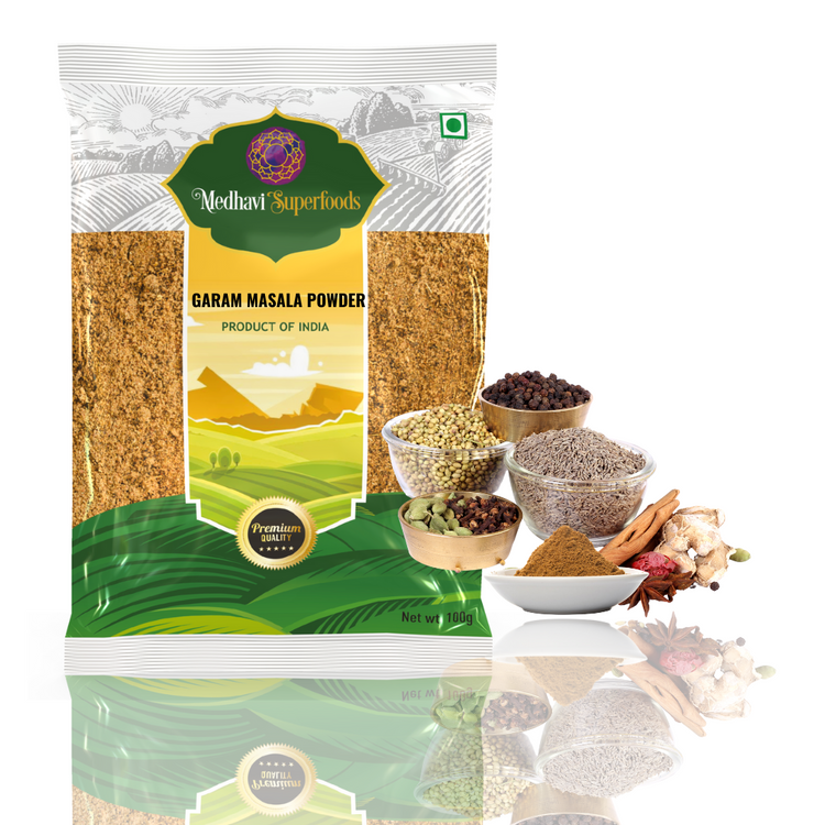 Buy Garam Masala Powder online