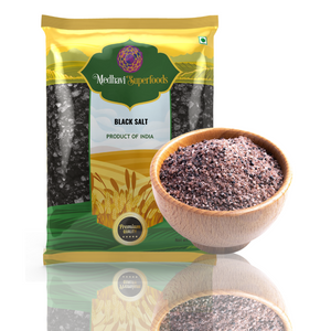 Buy Natural Black Salt Online