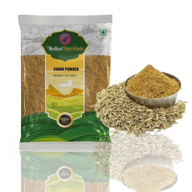 Buy Natural Cumin Powder Online