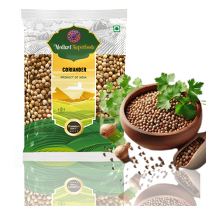 Buy Premium Coriander Seeds Online