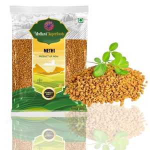 Buy Pure Methi Fenugreek Seeds Online