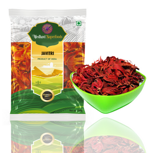 Buy Whole javitri spice, mace whole, japatri flower (pure premium grade quality)