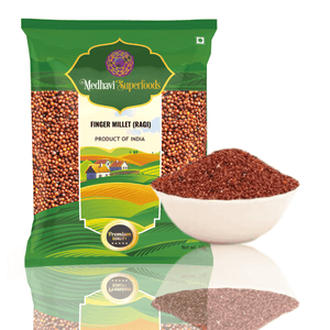 Ragi or Finger Millet