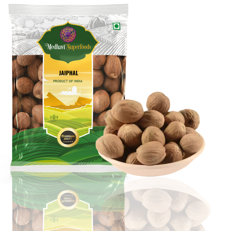 Shop Nutmeg or jaiphal online
