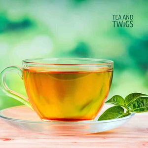 Peppermint GreenTea ( 15 - Tea Bags)