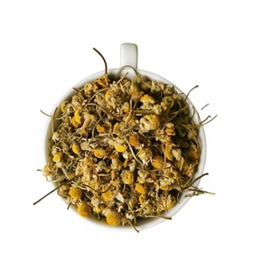 chamomile herbal tea