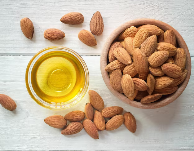 10 Winter Skin & Hair Benefits of Medhavi Almond Oil You Can’t Ignore