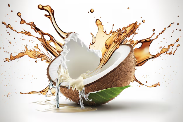 How to Choose Pure Coconut Oil: A Buyer’s Guide