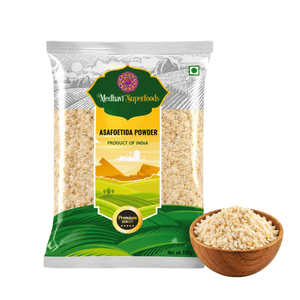 ASAFOETIDA POWDER