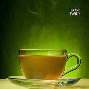 Ashwagandha greentea