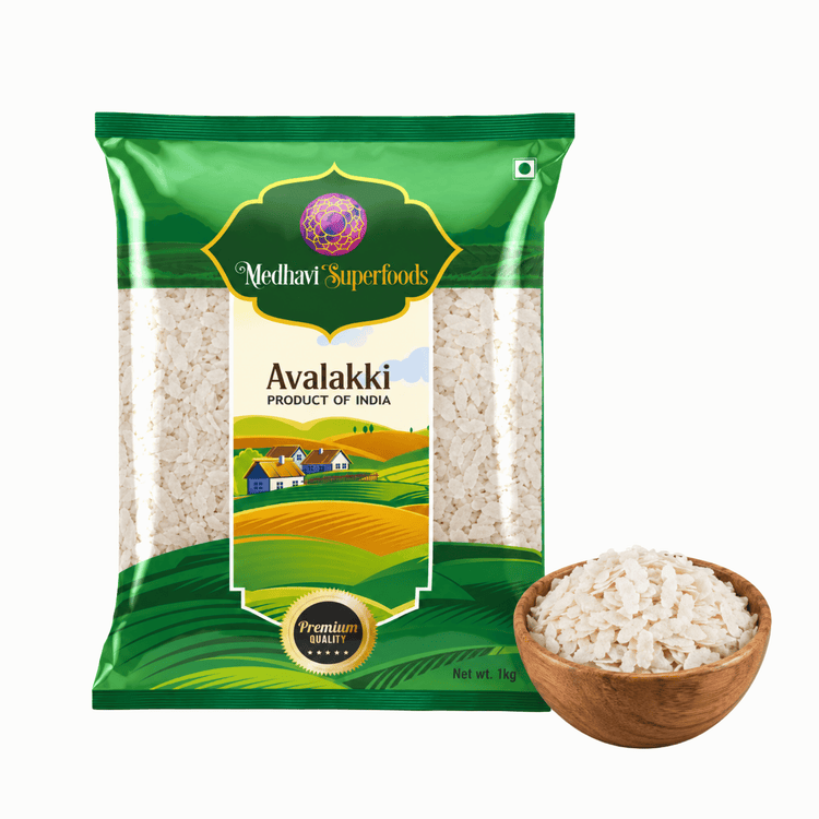Avalakki