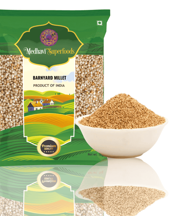 Barnyard Millet (1kg)