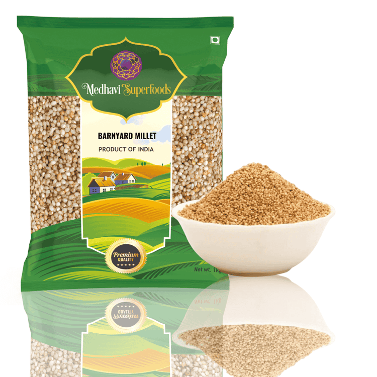 Barnyard Millet - 500gm