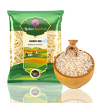 BASMATI RICE (500gm)