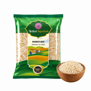 BASMATI RICE