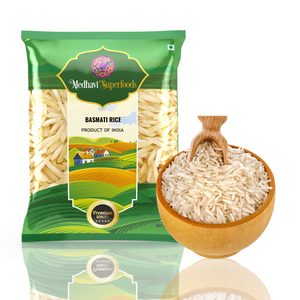 BASMATI RICE