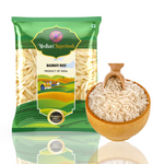 Buy Medhavi SuperFoods Premium Basmati Rice  (1kg) - 100% Organic, Non-GMO, & Gluten-Free | Pure Aroma & Biryani Perfection