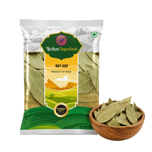 BAY LEAF