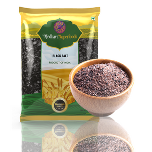 BLACK SALT (1kg)