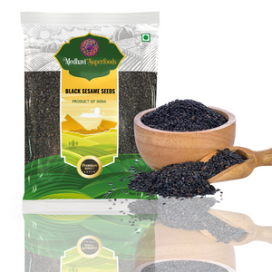 BLACK SESAME SEEDS