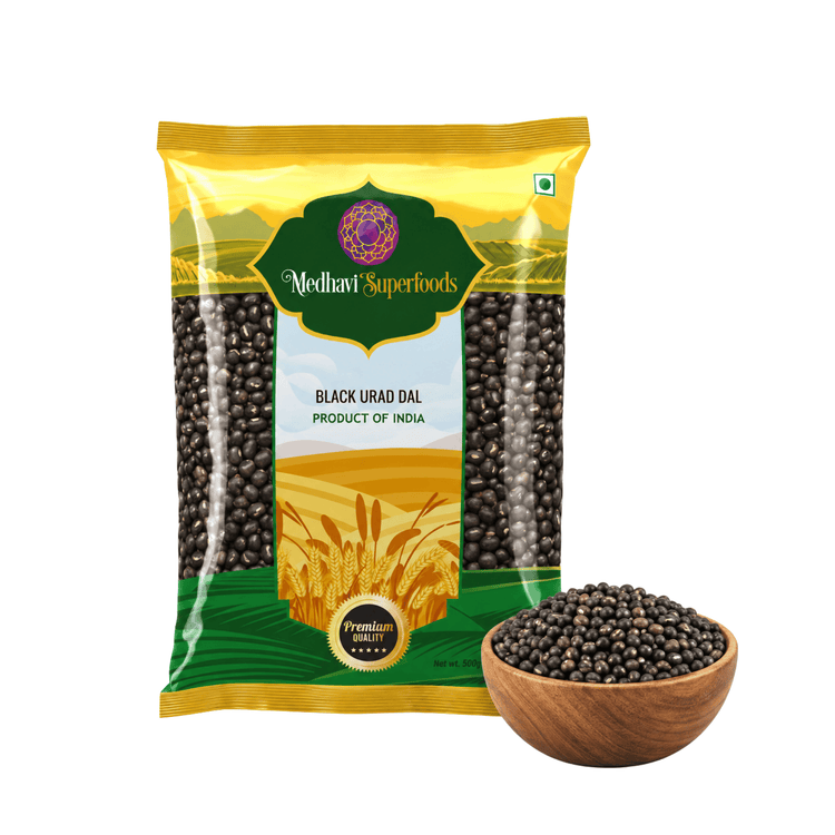 BLACK URAD DAL