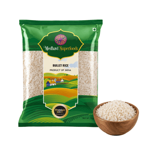 BULLET RICE