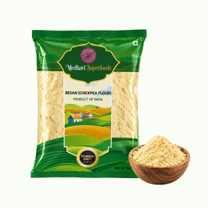 Besan (Chickpea) Flour