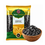 BLACK SALT