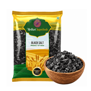 BLACK SALT (1kg)