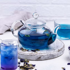 Buy Butterfly Pea Flower Tea