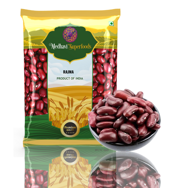 Buy Good Life Red Rajma Online 
