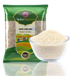 Buy Medhavi SuperFoods Premium Kichili Samba Rice (1kg) – Organic, Non-GMO, and Gluten-Free | Key Health Benefits & Authentic South Indian Dishes