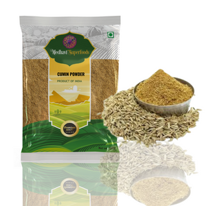 Buy Natural Cumin Powder Online 