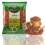 Buy Medhavi Premium Indrayani Rice (500gm) - 100% Organic & Non-GMO | Perfect for Traditional Maharashtrian Dishes, Pulao & More