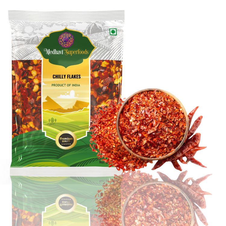 Buy Red Chilli Flake 