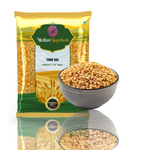 Buy Medhavi Superfoods Premium Toor Dal  (1kg) – 100% Organic, High-Quality, Fresh Split Lentils | Nutritious & Versatile for Sambar, Curry, Soups & More