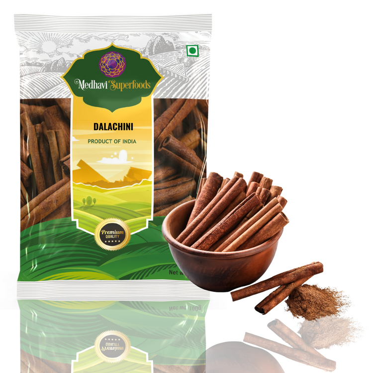 CINNAMON CASSIA BARK (DALACHINI)