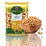 Buy Medhavi Superfoods Organic Chickpeas (1kg) – Premium Quality for Nutritious Cooking