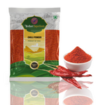 Chilli powder