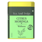 Citrus Moringa - 15 Tea Bags
