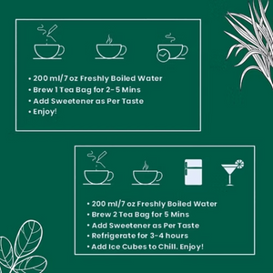 Citus Moringa