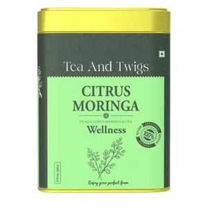 Citus Moringa