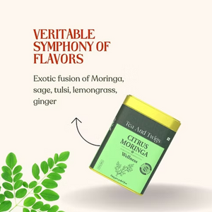 Citus Moringa