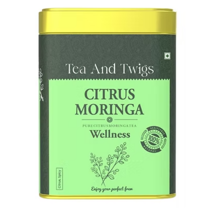Citus Moringa